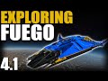 Exploring FUEGO In Star Citizen 4 1 Worth It