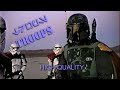 Troops (1997) Star Wars | COPS parody | HD video