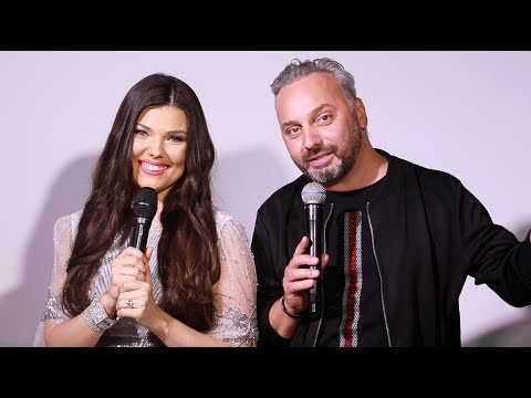 Paula Seling & Ovi - Playing with fire (piano version)