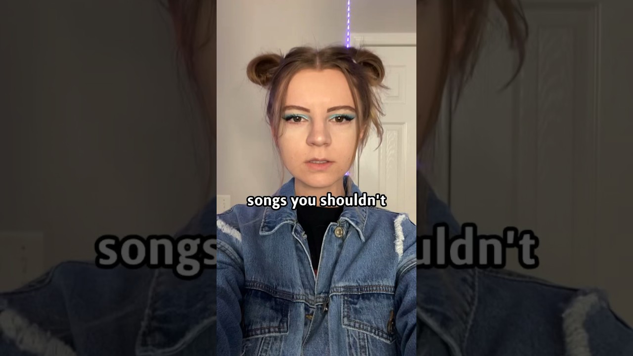 NEVER play this song at a FUNERAL (I’m serious don’t do it)