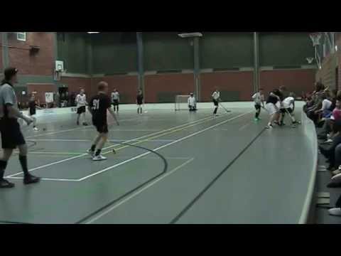 22.11.2014 Icehearts - HirvHe Maalikooste