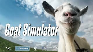VideoImage1 Goat Simulator