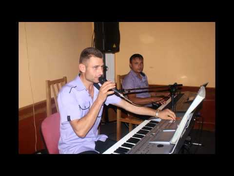 marian de la urlesti