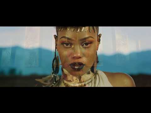 Beautiful Ndozvandiri - Tamy Feat. Takura & Dobba Don (Official Music Video)