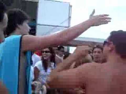 Renatinha - jogos etilicos