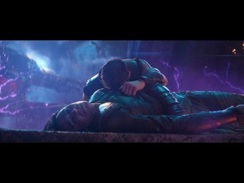 Avengers Infinity War || Opening Scene || Loki and Heimdall Death Scene (HD)