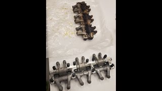 Chrysler 3.5 Ticking/ Rattling Solution