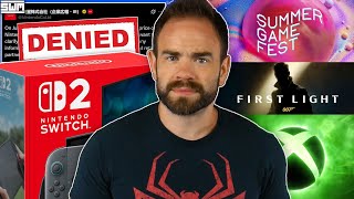 Nintendo Fires Back At Switch 2 Report & A Huge Week of Game Reveals Is Here | News Wave