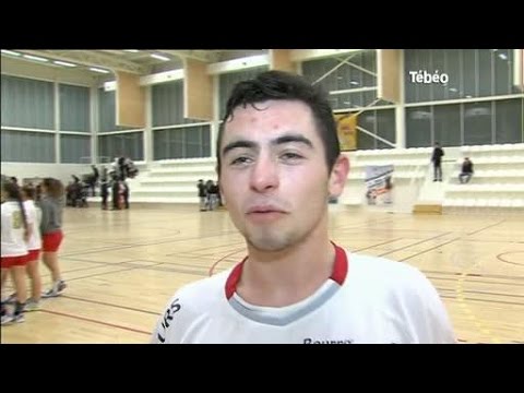 Coupe Nationale de Futsal: Victoire de Plabennec (réactions)