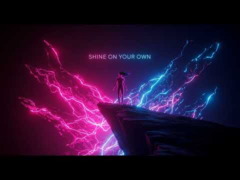 Shine On Your Own (Auran Music Studios)