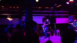 Converge &quot;The High Cost of Playing God&quot;