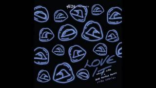 🔥 Vybz Kartel - LOVE IT (Walshy Fire & Bad Royale Remix) [Official Audio]