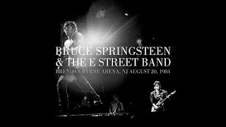 Bruce Springsteen   Highway Patrolman   NJ   08:20:1984