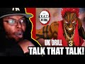 BLAKAZA 2 AKAZA UK DRILL DEMON SLAYER RAP Pure O Juice DB Reaction
