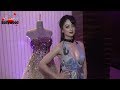 Sandeepa Dhar At Fashion Soiree Fashion Show Of Glamour Style