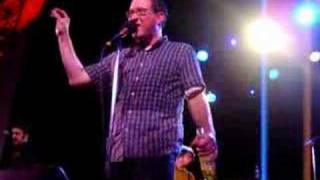 The Hold Steady - First Night