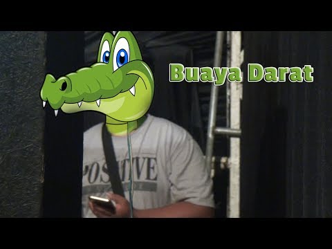 SING KERI COKOT BOYO - MEI ANNISA || AN NISA ORKES PUTRI 2018