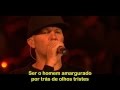 Limp Bizkit Behind Blue Eyes Legendado