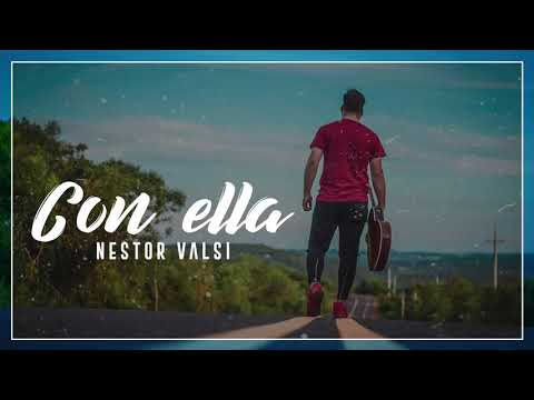Con Ella - Valsi (Audio Oficial)