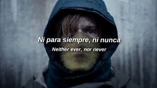 Apparat - Goodbye (Dark intro) | Sub Español / Lyrics