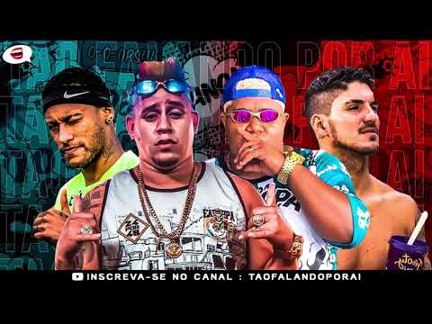 MC SHEVCHENKO E ELLOCO - ALÔ NEYMAR , ALÔ MEDINA