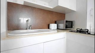 preview picture of video 'Bali Seminyak Apartment rental accommodation Legian rent studio'