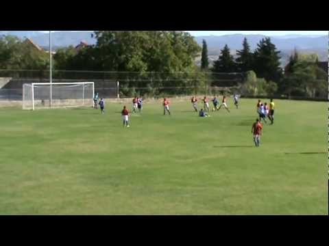 NAŠI TIĆI 27 - RUDAR