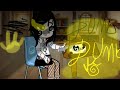 Everyone IS Dumb Dumb Gacha Club Bendy And The Dark Revival تجربة تحريك