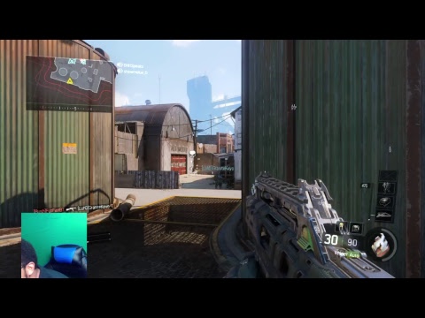 *NEW VIEWERS WELCOME* BLACK OPS 3 Live stream