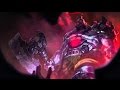 Sion JUNGLE! - LoL - 221 