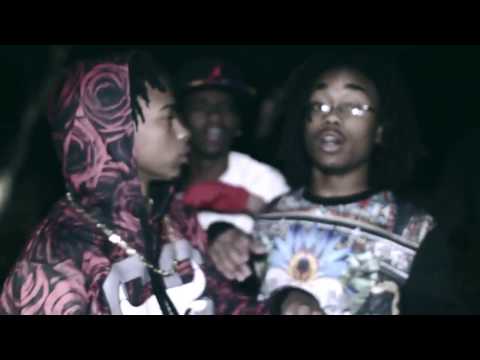 LBE "Plotting" Official Video Shot By (RobCuts)
