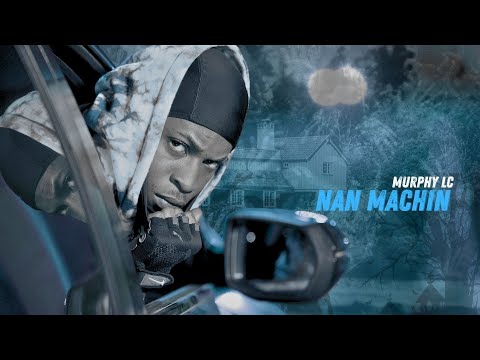 Murphy LC - Nan Machin