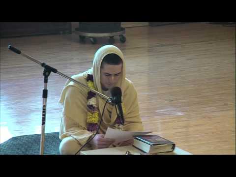 Srimad Bhagavatam Class 7.1.11
