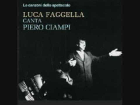 Luca Faggella - Icaro.