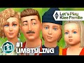 Finally Klee S Let S Play Again Makeover The Sims 4 From Hobby To Business Let S Play 1