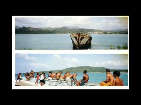 BARACOA DE CUBA - ROBB SCOTT feat. JILL JONES
