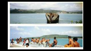 BARACOA DE CUBA - ROBB SCOTT feat. JILL JONES