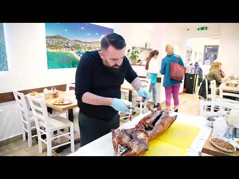 Passion for the foods