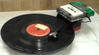 She wore a yellow ribbon (Mitch miller chorale)