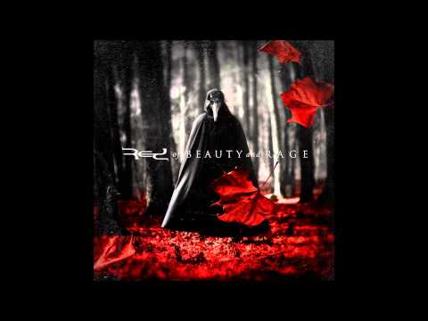 Red - Take Me Over [Audio]