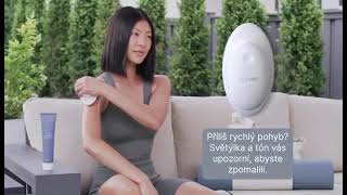 AgeLOC WellSpa iO - personalizovaná masáž