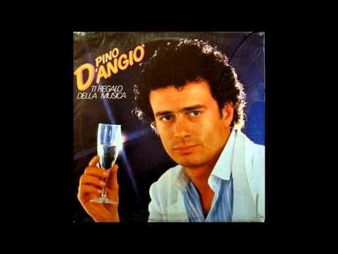 Pino D'Angio - Che Strano Amore Questo Amore