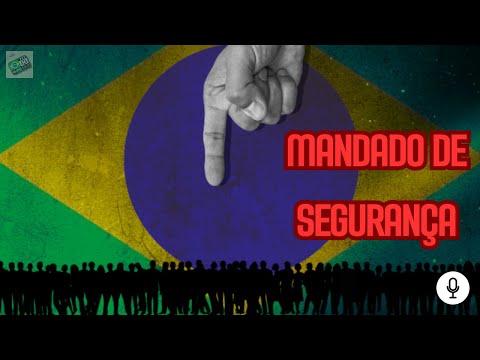 Lei 12.016/09 em áudio - ATUALIZADA 2024