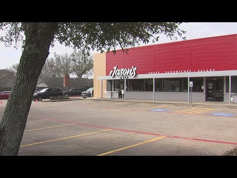 Jason's Deli celebrates makeover with charity event and innovative dining experience in Beaumont