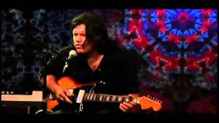 Richard Buckner &quot;Fater/E-bow&quot; SBD Audio