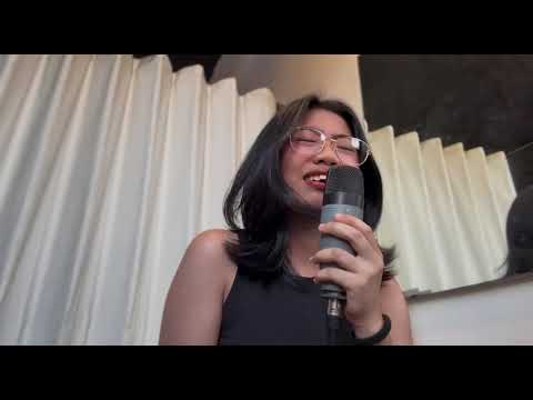 Nakaw na Pag-ibig - Claire Dela Fuente cover