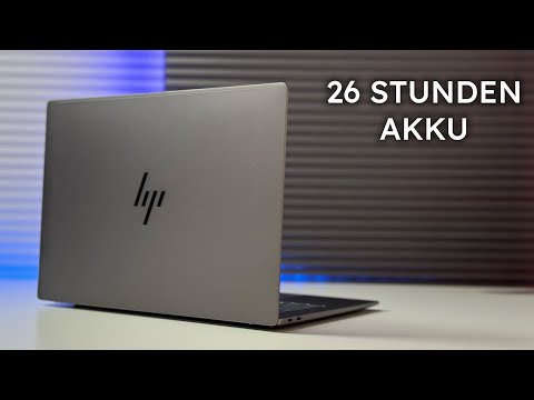 Top 5 Funktionen die nur ein KI Laptop hat - HP OmniBook X mit Snapdragon X Elite
