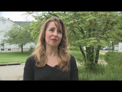 Former KPLR alum Nikki Boyer wins Podcast of the Year honor