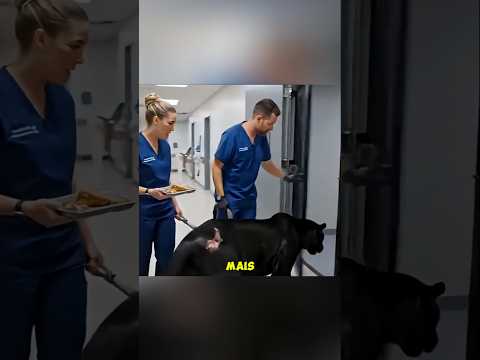 Le Compagnon Fidèle Revenu pour un Dernier Au Revoir😱 #shortvideo