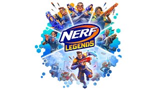 NERF Legends video 1